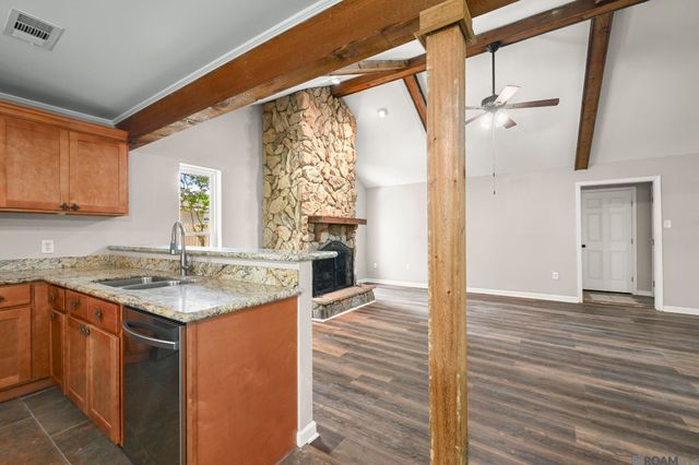 7613 President Dr, Baton Rouge, LA 70817