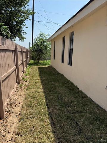 6107 Avenue A, Mission, TX 78574