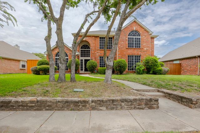 3103 Kingsbury Drive, Richardson, TX 75082
