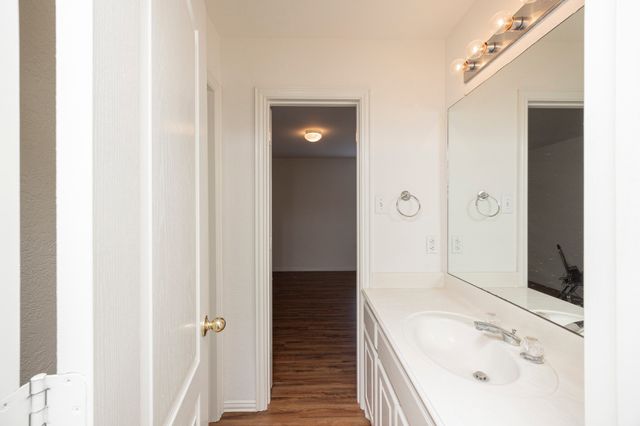 3103 Kingsbury Drive, Richardson, TX 75082
