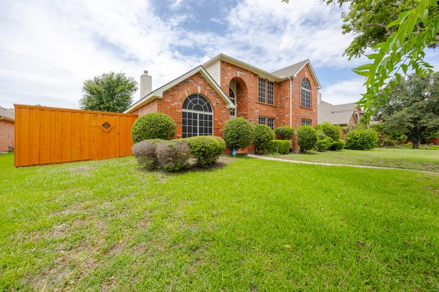 3103 Kingsbury Drive, Richardson, TX 75082
