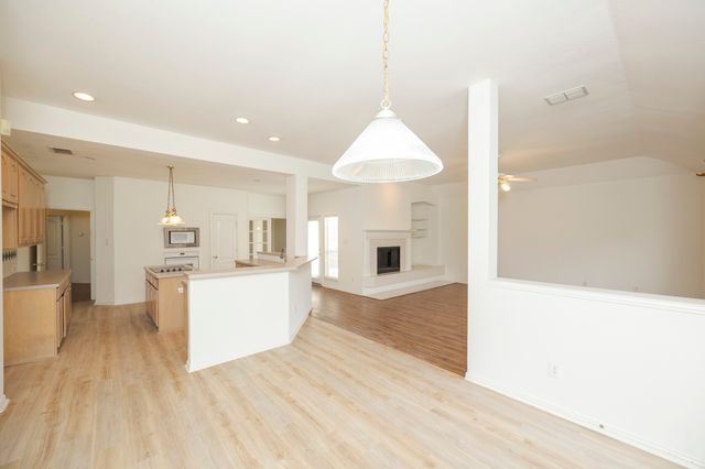 3103 Kingsbury Drive, Richardson, TX 75082