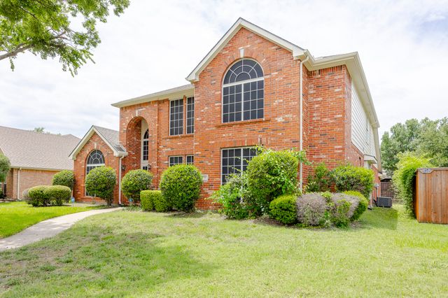 3103 Kingsbury Drive, Richardson, TX 75082