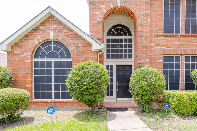 3103 Kingsbury Drive, Richardson, TX 75082