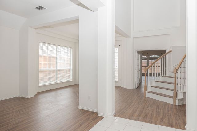 3103 Kingsbury Drive, Richardson, TX 75082