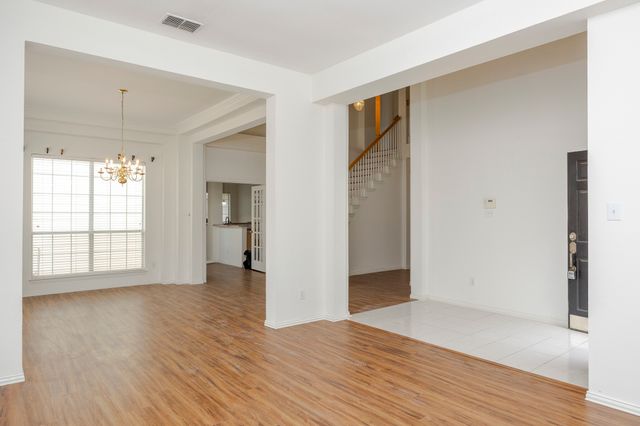 3103 Kingsbury Drive, Richardson, TX 75082
