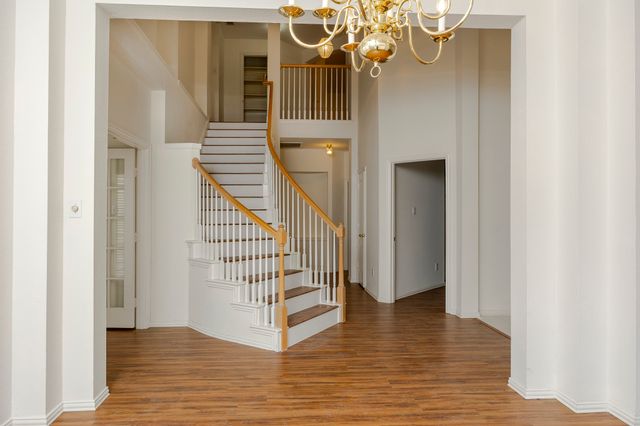 3103 Kingsbury Drive, Richardson, TX 75082