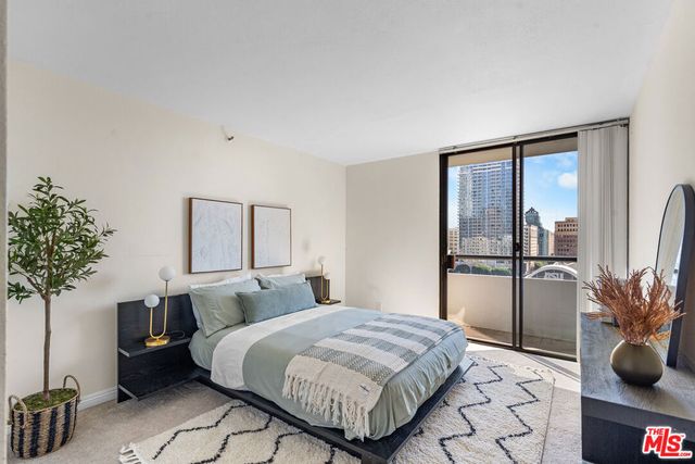 600 W 9th Street 1216, Los Angeles, CA 90015