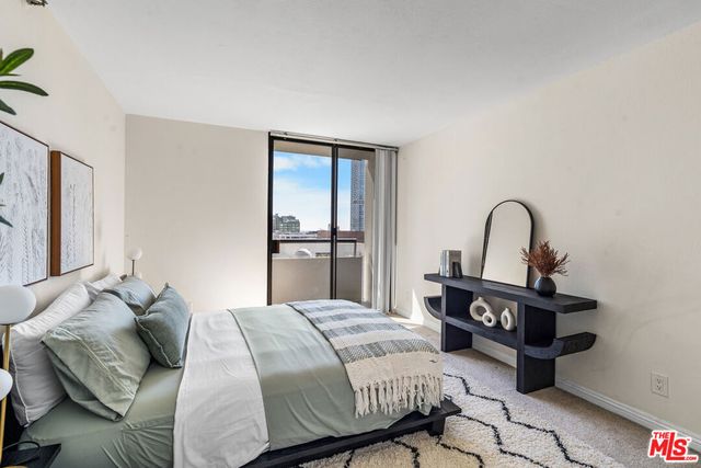 600 W 9th Street 1216, Los Angeles, CA 90015