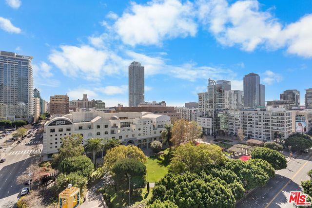 600 W 9th Street 1216, Los Angeles, CA 90015