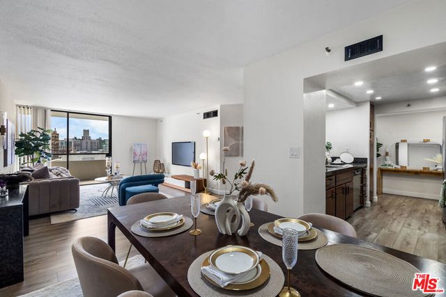 600 W 9th Street 1216, Los Angeles, CA 90015