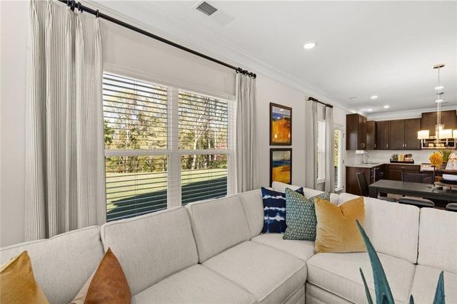 175 Jones Ridge Drive, Dallas, GA 30132