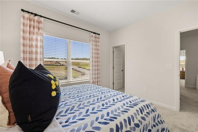 175 Jones Ridge Drive, Dallas, GA 30132