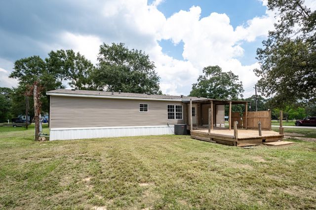 93 County Road 4020, Dayton, TX 77535