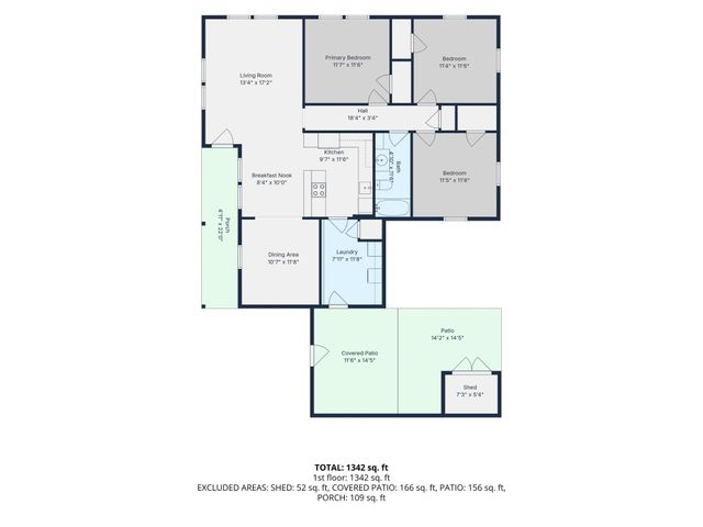 131 County Road 2364, Hardin, TX 77575