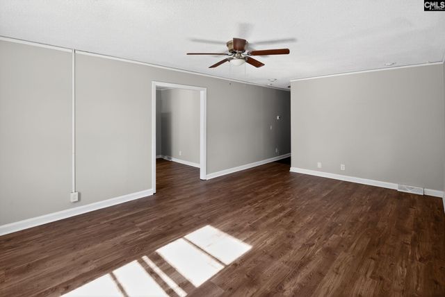 1527 Burnside Avenue, Columbia, SC 29209