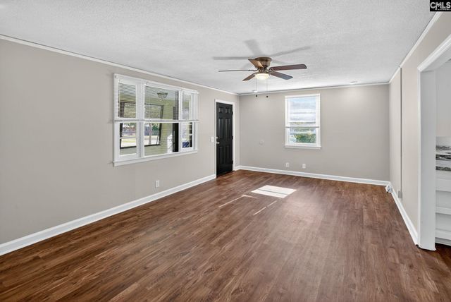 1527 Burnside Avenue, Columbia, SC 29209