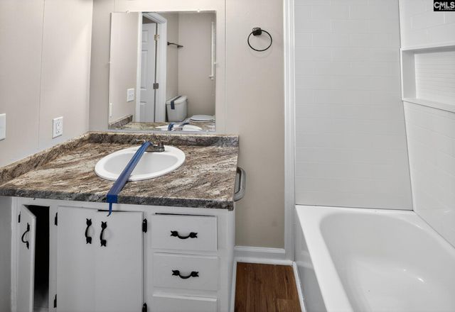 1527 Burnside Avenue, Columbia, SC 29209