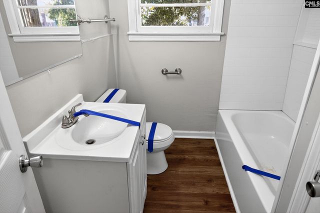 1527 Burnside Avenue, Columbia, SC 29209