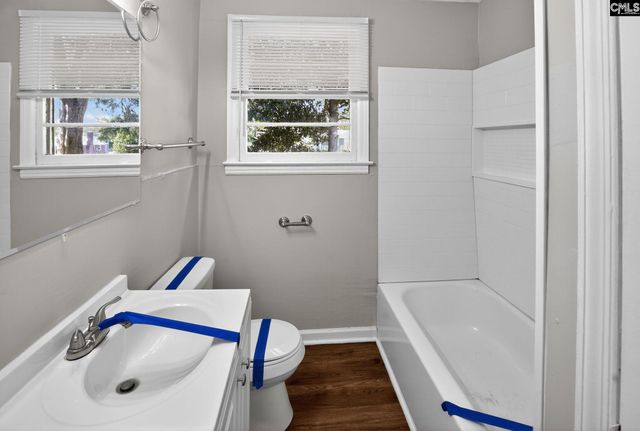 1527 Burnside Avenue, Columbia, SC 29209