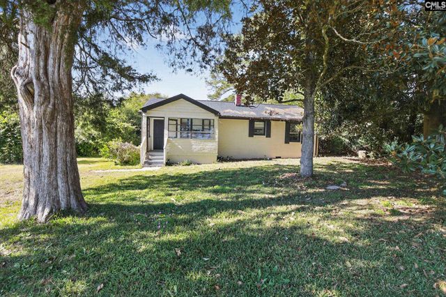 1527 Burnside Avenue, Columbia, SC 29209