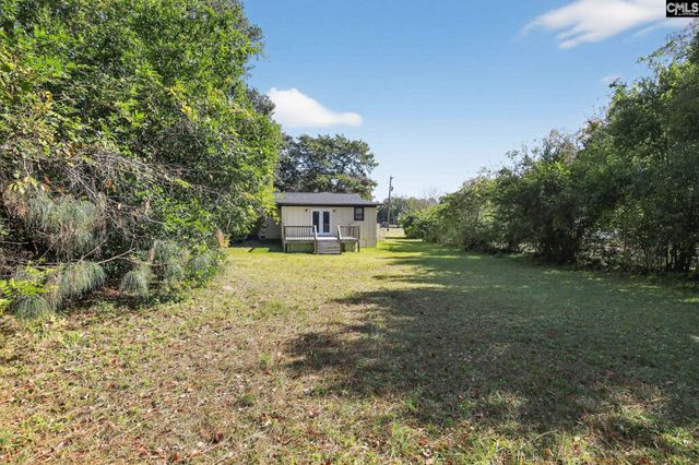 1527 Burnside Avenue, Columbia, SC 29209