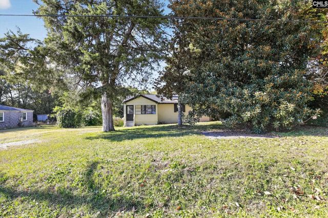 1527 Burnside Avenue, Columbia, SC 29209