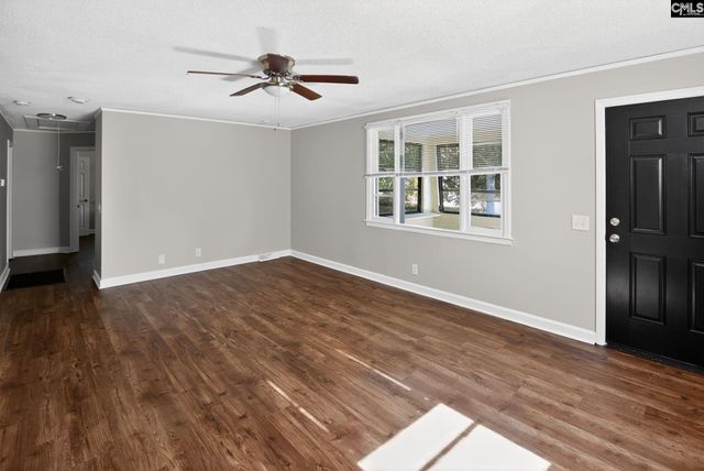 1527 Burnside Avenue, Columbia, SC 29209