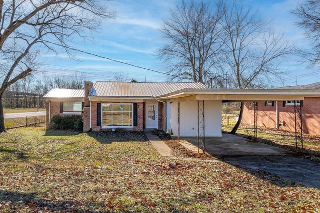 551 Magazine Rd, Pulaski, TN 38478