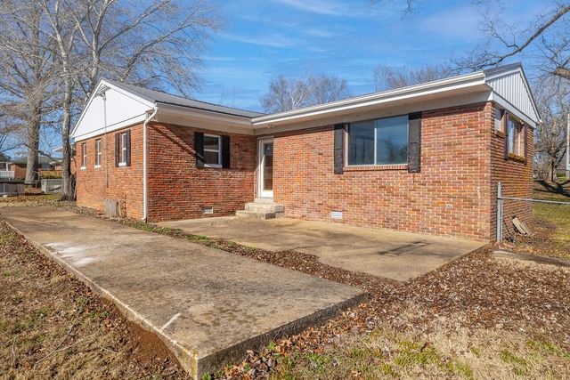 551 Magazine Rd, Pulaski, TN 38478