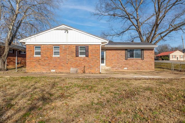 551 Magazine Rd, Pulaski, TN 38478