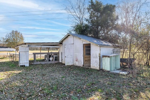 551 Magazine Rd, Pulaski, TN 38478