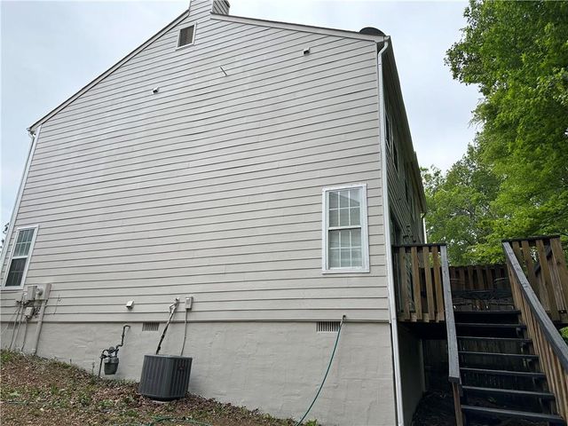 1271 Vintage Pointe Drive, Lawrenceville, GA 30044