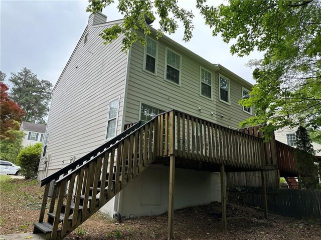 1271 Vintage Pointe Drive, Lawrenceville, GA 30044