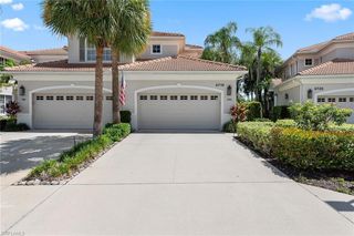 4710 Shinnecock Hills CT # 202, Naples, FL 34112