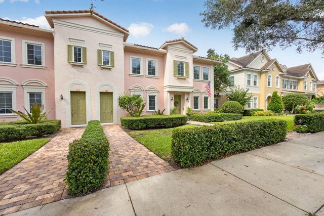 599 Dakota Drive, Jupiter, FL 33458