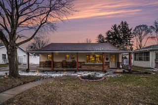 957 Woodville Avenue, Monroe Twp, MI 48161