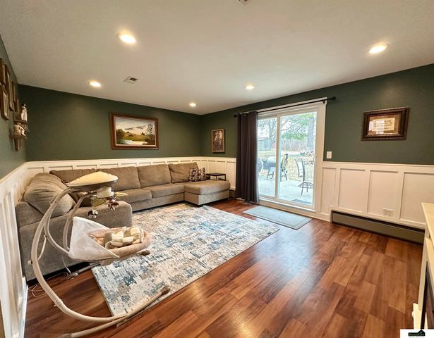 600 Russell Street, Firth, NE 68358