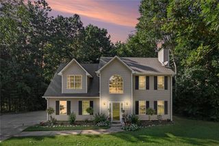4535 Raptor Trail, Douglasville, GA 30135
