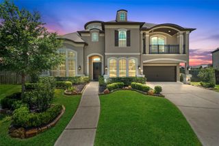 19003 Kimber Creek Lane, Cypress, TX 77429