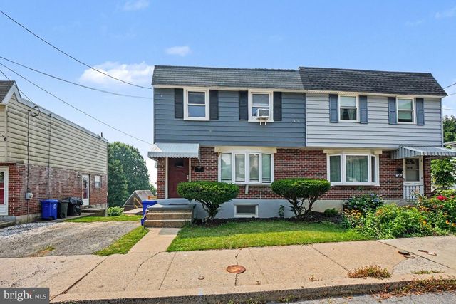 3416 LAUREL ST, Reading, PA 19605