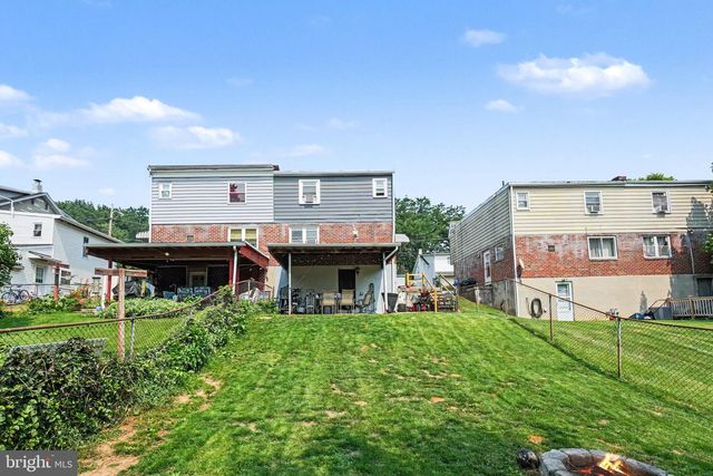 3416 LAUREL ST, Reading, PA 19605