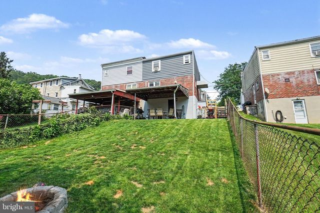 3416 LAUREL ST, Reading, PA 19605