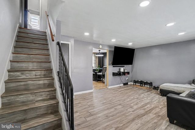 3416 LAUREL ST, Reading, PA 19605