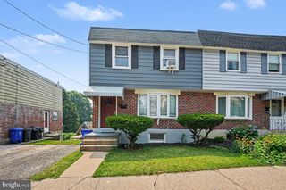 3416 LAUREL ST, Reading, PA 19605