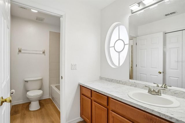 2331 CARNATION HILL COURT, Orlando, FL 32820