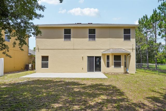 2331 CARNATION HILL COURT, Orlando, FL 32820