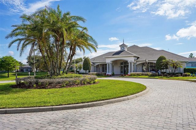 2331 CARNATION HILL COURT, Orlando, FL 32820