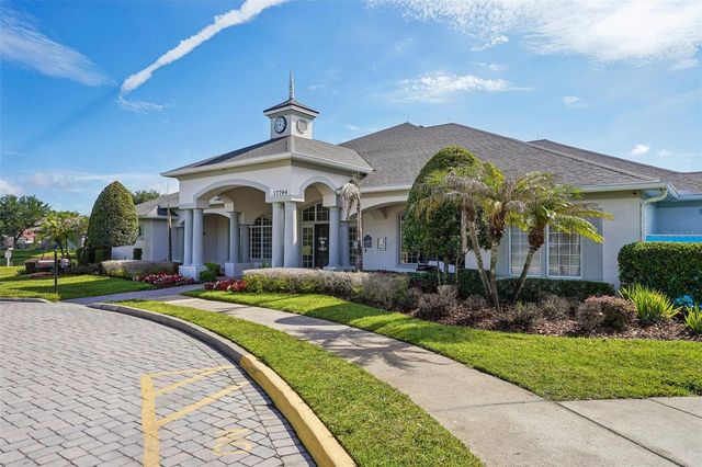 2331 CARNATION HILL COURT, Orlando, FL 32820