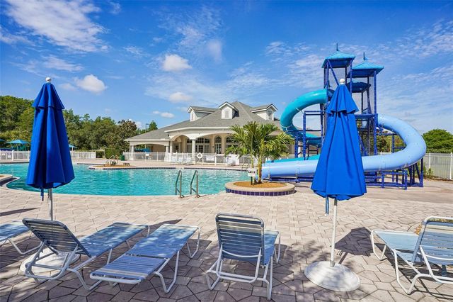 2331 CARNATION HILL COURT, Orlando, FL 32820